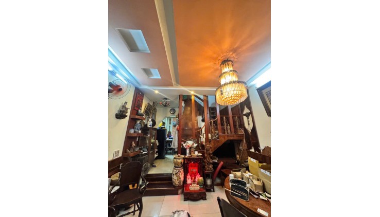 HIẾM 54M2 CHỈ 4 TỶ HƠN XÍU - ĐƯỜNG NGUYỄN SỸ SÁCH - P15 TÂN BÌNH - NGAY CHỢ TÂN TRỤ